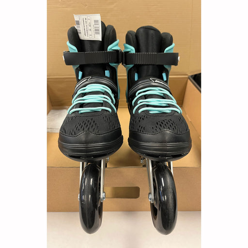 Bladerunner Formula 100 Womens Inline Skates 30265