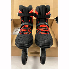 
                        
                          Load image into Gallery viewer, Bladerunner Formula 100 Mens Inline Skates 30266
                        
                       - 2