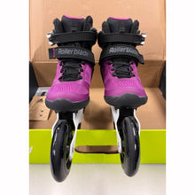 
                        
                          Load image into Gallery viewer, Rollerblade Macroblade 100 3WD W InlineSkate 30268
                        
                       - 2