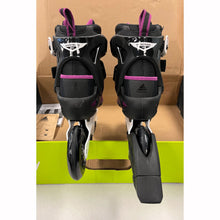 
                        
                          Load image into Gallery viewer, Rollerblade Macroblade 100 3WD W InlineSkate 30268
                        
                       - 3
