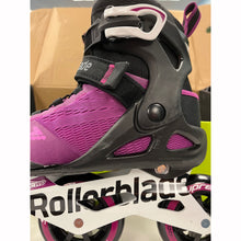
                        
                          Load image into Gallery viewer, Rollerblade Macroblade 100 3WD W InlineSkate 30268
                        
                       - 6