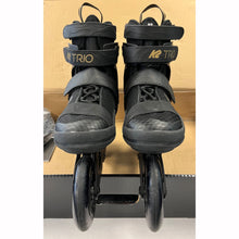 
                        
                          Load image into Gallery viewer, K2 Trio 110 Mens Urban Inline Skates 30298
                        
                       - 2