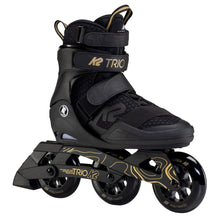 
                        
                          Load image into Gallery viewer, K2 Trio 110 Mens Urban Inline Skates 30298
                        
                       - 1