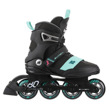 
                        
                          Load image into Gallery viewer, K2 Alexis 80 Pro Womens Inline Skates 30299
                        
                       - 2