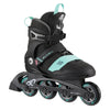 K2 Alexis 80 Pro Womens Inline Skates - (Size 9.5 NEW/Open Box)