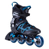 K2 F.I.T. 90 Boa Mens Inline Skates- (Size 13 Lilghtly Used)