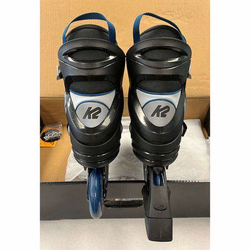 K2 F.I.T. 90 Boa Mens Inline Skates 30308