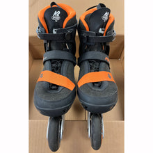 
                        
                          Load image into Gallery viewer, K2 F.I.T. 80 ALU Mens Inline Skates 30310
                        
                       - 2