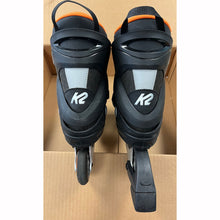 
                        
                          Load image into Gallery viewer, K2 F.I.T. 80 ALU Mens Inline Skates 30310
                        
                       - 4