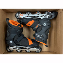 
                        
                          Load image into Gallery viewer, K2 F.I.T. 80 ALU Mens Inline Skates 30310
                        
                       - 6