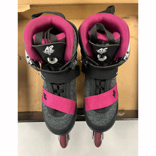 
                        
                          Load image into Gallery viewer, K2 Alexis 80 ALU Womens Inline Skates 30312
                        
                       - 3