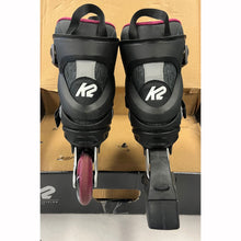 
                        
                          Load image into Gallery viewer, K2 Alexis 80 ALU Womens Inline Skates 30312
                        
                       - 4