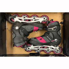 
                        
                          Load image into Gallery viewer, K2 Alexis 80 ALU Womens Inline Skates 30312
                        
                       - 6