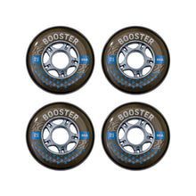 
                        
                          Load image into Gallery viewer, K2 Booster 72mm/80A Inline Skate Wheels - 4 Pack
                        
                       - 2