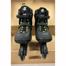
                        
                          Load image into Gallery viewer, Used K2 F.I.T. 80 Pro Black M Inline Skates 30372
                        
                       - 2