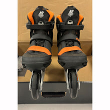 
                        
                          Load image into Gallery viewer, Used K2 F.I.T. 80 ALU Mens Inline Skates 30374
                        
                       - 2