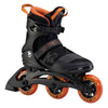 Used K2 Trio LT 100 Mens Urban Inline Skates - (Size 10 Lightly Used)