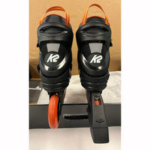 
                        
                          Load image into Gallery viewer, Used K2 Trio LT 100 Mens Urban Inline Skates 30375
                        
                       - 4