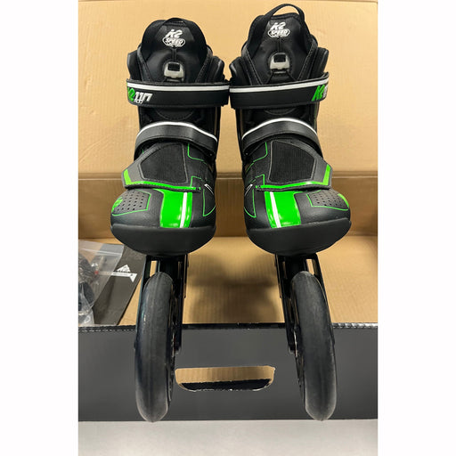 K2 MOD 110 Mens Inline Skates 30376