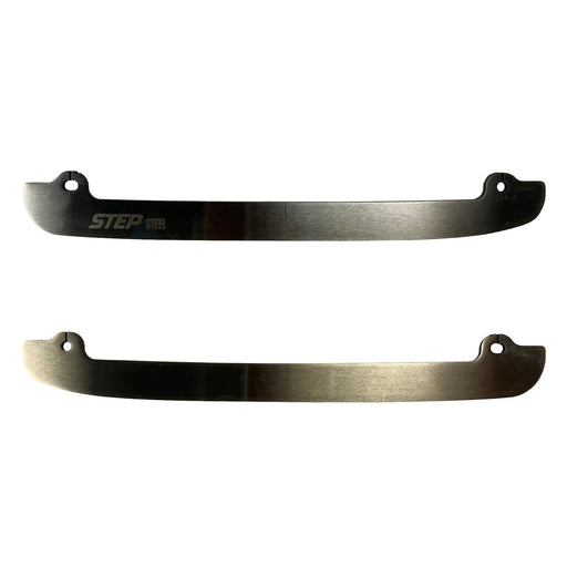 Step ST Pro Steel Hockey Blades - 263MM