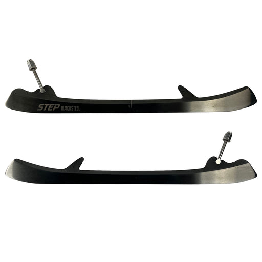 Step VH Goal Fat Blacksteel Hockey Blades - 288