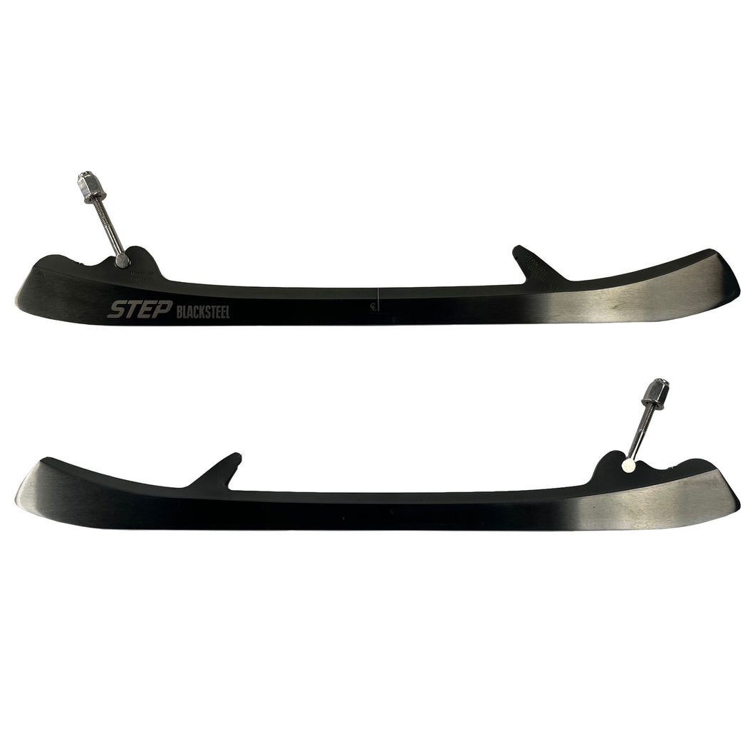 Step VH Goal Fat Blacksteel Hockey Blades - 288