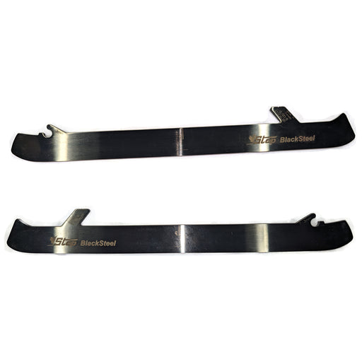 Step ST Goal BR Blacksteel Goalie Blades - 4 - 4MM