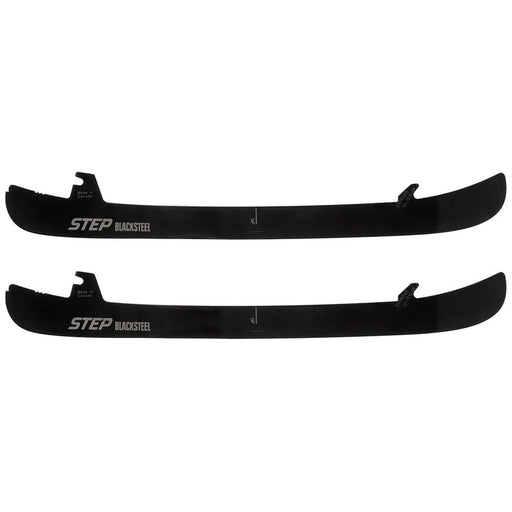 Step Pro XS Blacksteel Hockey Blades - 304MM