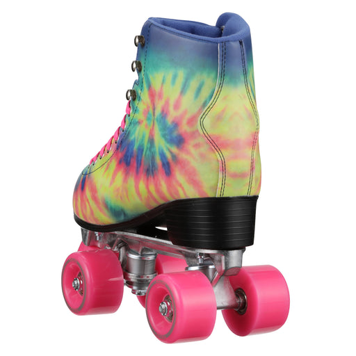 Fit-Tru Cruze Quad Womens Roller Skates NEWOB