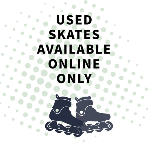 Rollerblade E2 Pro 125 Unisex Inline Skates 30497