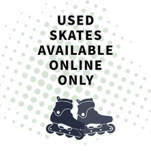 
                        
                          Load image into Gallery viewer, Rollerblade Twistr Edge W Urban Inline Skate 30499
                        
                       - 8