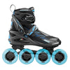 Roces Helium TIF Womens Inline Skates - (Size 6 NEW/Open Boxl)