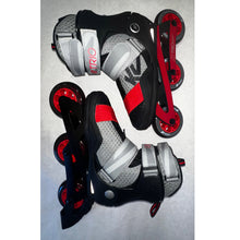 
                        
                          Load image into Gallery viewer, K2 Trio 100 Mens Urban Inline Skates 30506
                        
                       - 6