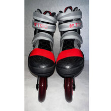 
                        
                          Load image into Gallery viewer, K2 Trio 100 Mens Urban Inline Skates 30511
                        
                       - 3