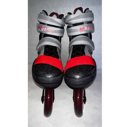 K2 Trio 100 Mens Urban Inline Skates 30511