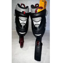 
                        
                          Load image into Gallery viewer, K2 Trio 100 Mens Urban Inline Skates 30511
                        
                       - 5