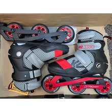 
                        
                          Load image into Gallery viewer, K2 Trio 100 Mens Urban Inline Skates 30547
                        
                       - 7