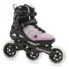 Rollerblade Macroblade 110 3WD Womens Inline Skates - (Size 8 NEW/Open Box)