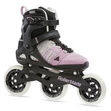 
                        
                          Load image into Gallery viewer, Rollerblade Macroblade 110 Wmn Inline Skate 30548 - Blk/Gry/Pink/8.0
                        
                       - 1
