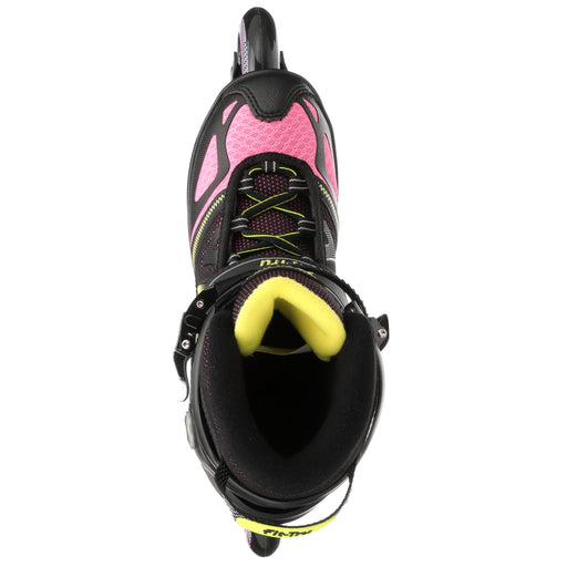 Fit-Tru Cruze 84 Pink Womens Inline Skates 30549