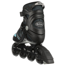 
                        
                          Load image into Gallery viewer, Fit-Tru Cruze 84 Blue Womens Inline Skates 30550
                        
                       - 4