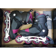 
                        
                          Load image into Gallery viewer, K2 Alexis 80 ALU Womens Inline Skates 30558
                        
                       - 7