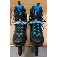 
                        
                          Load image into Gallery viewer, Roces Moody 5.0 Adjustable Boys Inline Skate 30560
                        
                       - 2