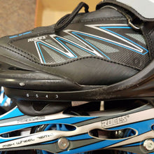 
                        
                          Load image into Gallery viewer, Roces Moody 5.0 Adjustable Boys Inline Skate 30560
                        
                       - 8