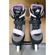 
                        
                          Load image into Gallery viewer, K2 Alexis 80 Boa Womens Inline Skates 30570
                        
                       - 2