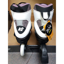 
                        
                          Load image into Gallery viewer, K2 Alexis 80 Boa Womens Inline Skates 30570
                        
                       - 4