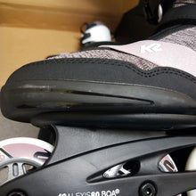 
                        
                          Load image into Gallery viewer, K2 Alexis 80 Boa Womens Inline Skates 30570
                        
                       - 7