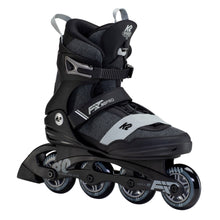 
                        
                          Load image into Gallery viewer, K2 F.I.T. 80 Pro Mens Inline Skates 30571 - Black/Grey/11.5
                        
                       - 1