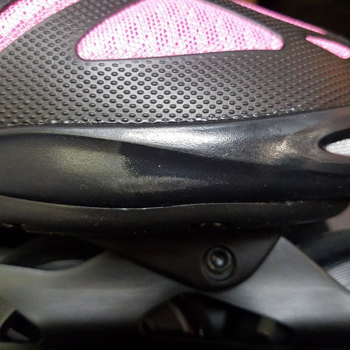 Fit-Tru Cruze 84 Pink Womens Inline Skates 30575