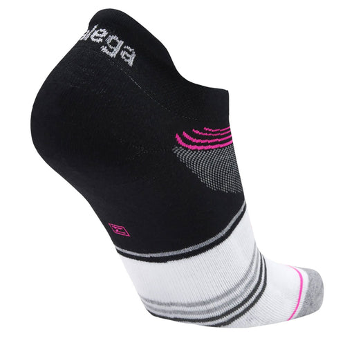 Balega Grit and Grace Womens No Show Tab Socks